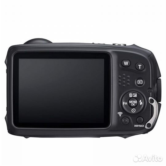 Fujifilm FinePix XP140 новый
