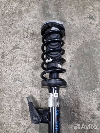 Амортизатор передний правый BMW 5 G30/G31 рест