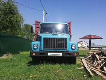 ГАЗ ГАЗель 3302 2.3 MT, 1994, 100 000 км, с пробегом, цена 250 000 руб.