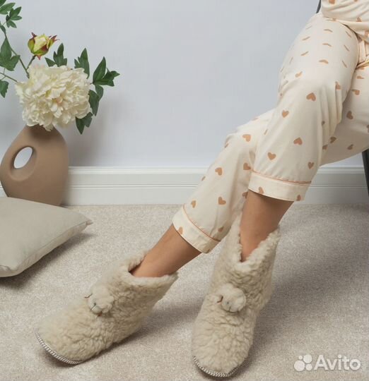 Тапочки мужские комнатные 36-47