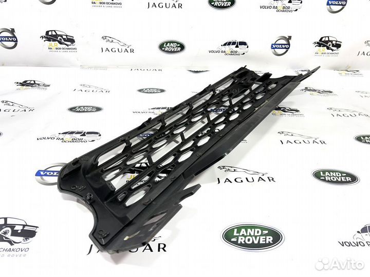 Решетка радиатора Range Rover Sport II L494