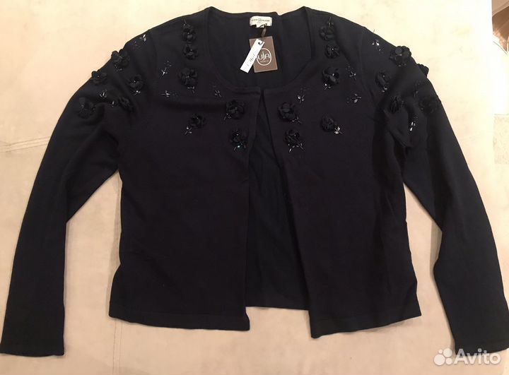 Кофта новая un jour ailleurs