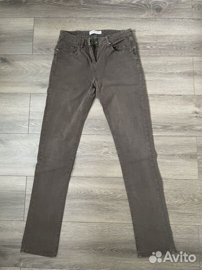 Джинсы женские levi's carrera skinny mango скинни