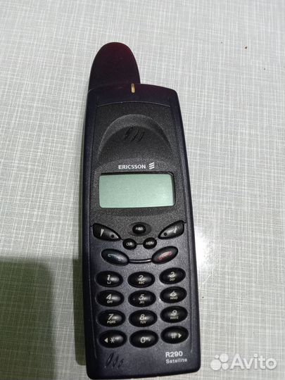 Телефон GSM