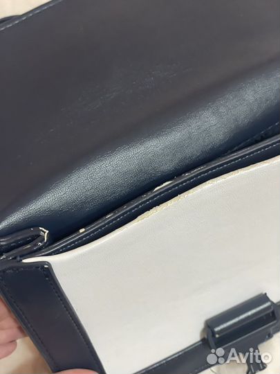 Tommy jeans сумка