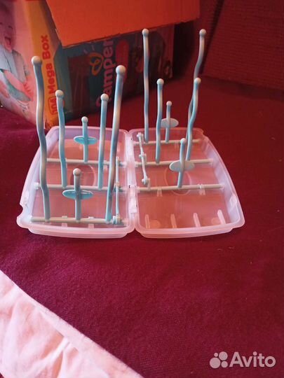 Все для кормления