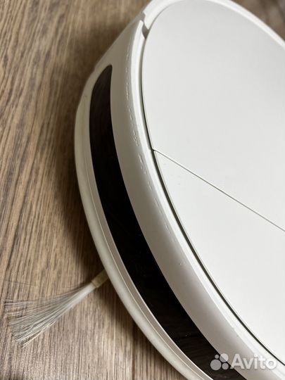 Робот-пылесос Xiaomi