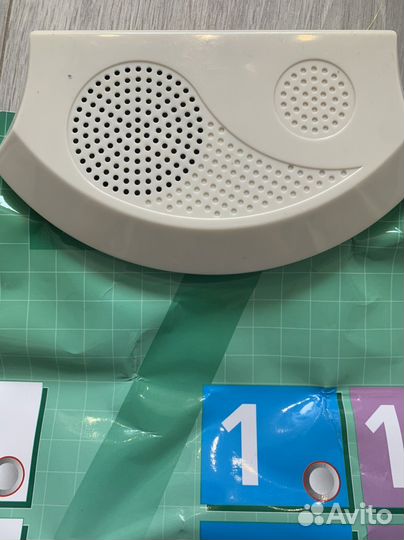 Электронный плакат «знаток» таблица умножения