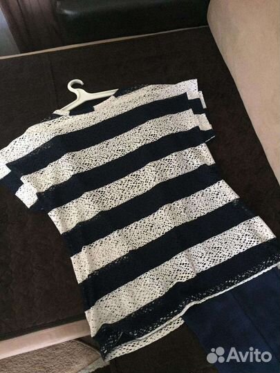 Костюм женский