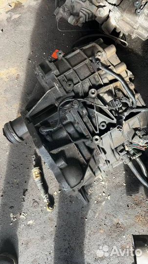 Вариатор QR019 Geely Emgrand EC7 1.8