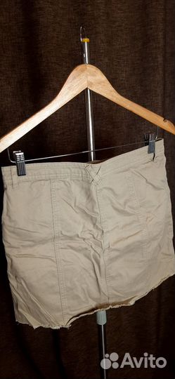 Юбка хлопок 44 Old Navy Состояние отличное