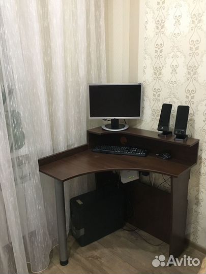 Компьютерный стол бу