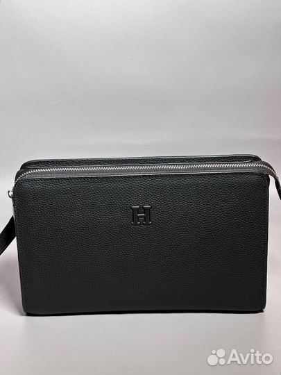 Мужской клатч Hermes
