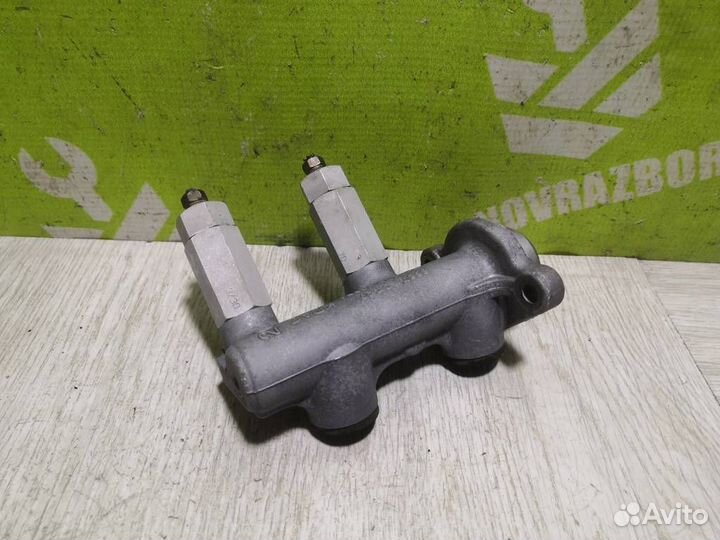 Цилиндр тормозной главный Шевроле Ланос