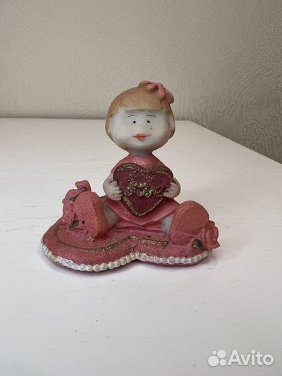 Кукла статуэтка в ассортименте