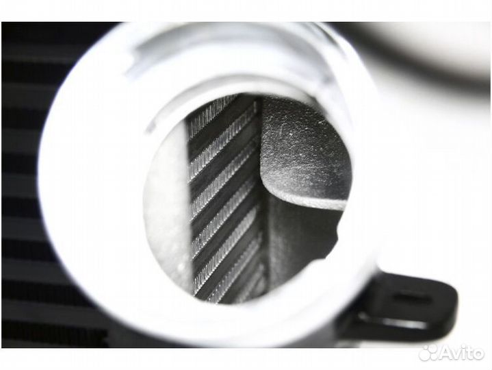 BlackRock Интеркулер BMW X5/X6 (E70/E71/F15/F16)