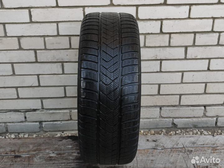 Pirelli Winter Sottozero 3 225/45 R18 95H