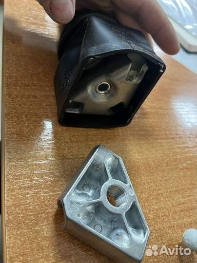 Кронштейн джойстика