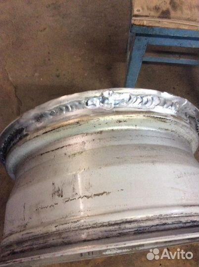 Аргонная сварка услуги