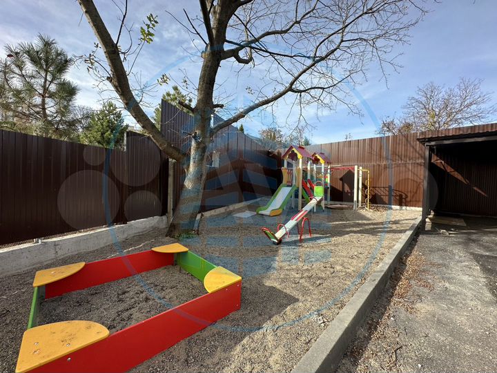 3-к. квартира, 78,3 м², 3/5 эт.