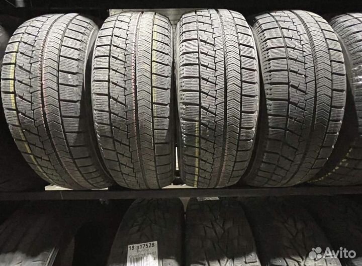 Bridgestone Blizzak Revo GZ 205/60 R16 89P