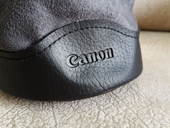 Чехол LP-1319 для Canon EF 16-35mm f/2.8L II