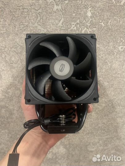 Кулер для процессора