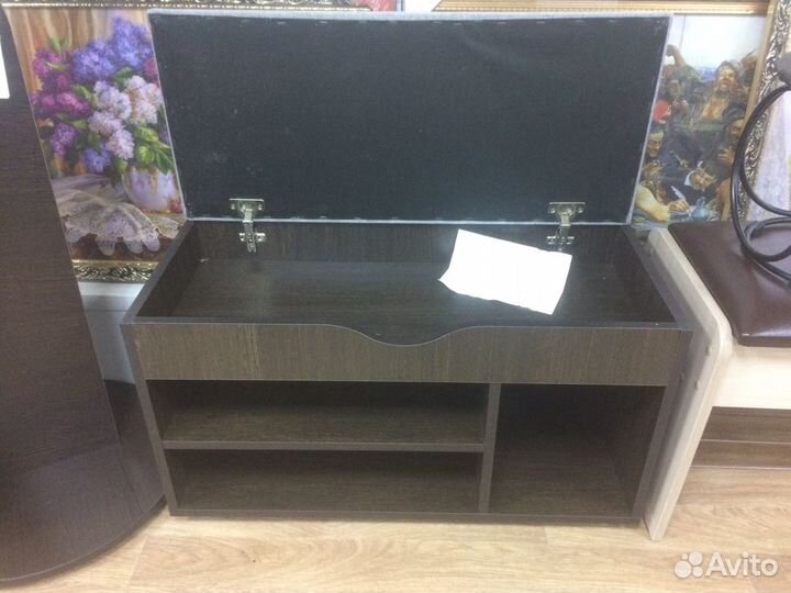 Тумба для обуви