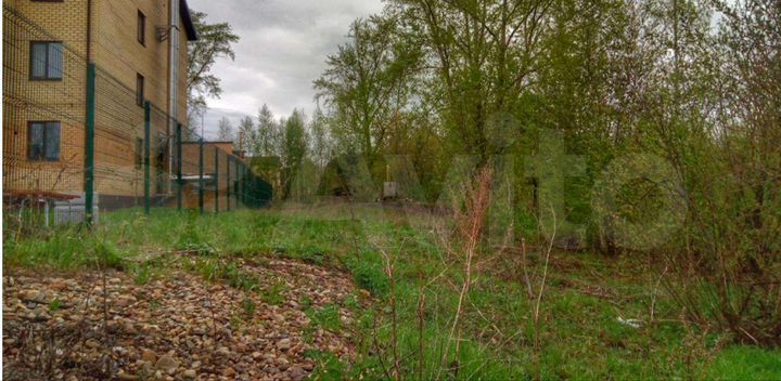 Участок 11 сот. (ИЖС)