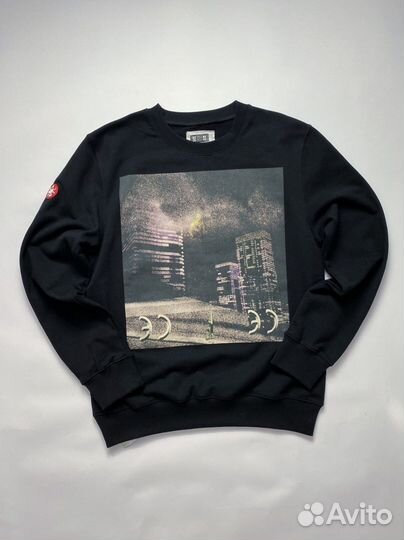 Свитшот Cav Empt
