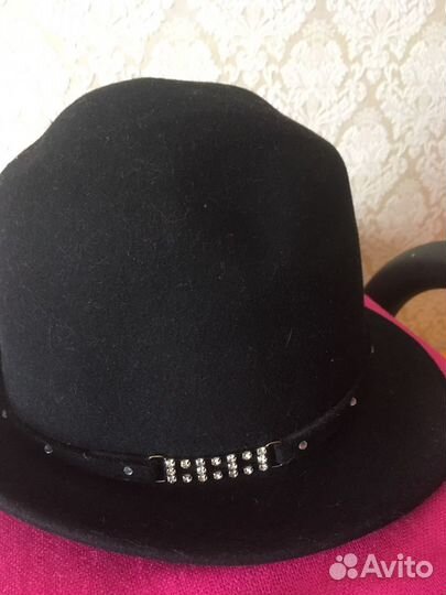 Шляпа для шарма