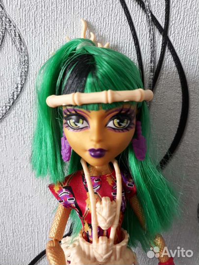 Кукла Монстер Хай