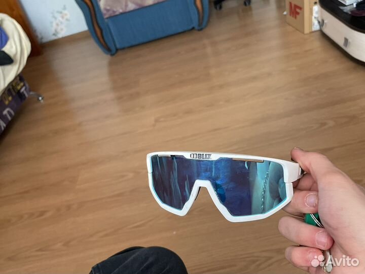 Горнолыжные очки bbliz