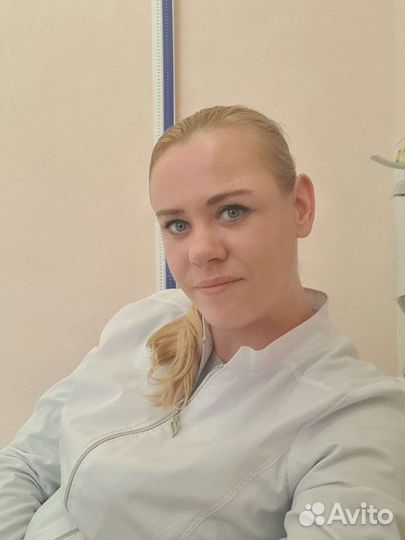 Детский массаж