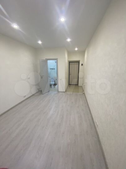 Квартира-студия, 19,3 м², 4/5 эт.