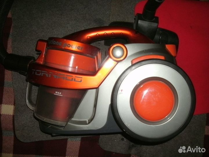 Пылесос Ariete 2795