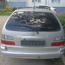 Toyota Corolla 1.6 AT, 1998, 220 000 км, с пробегом, цена 290 000 руб.