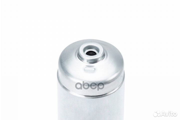 Фильтр топливный renault fluence/megane/scenic