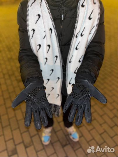 Перчатки Nike drill