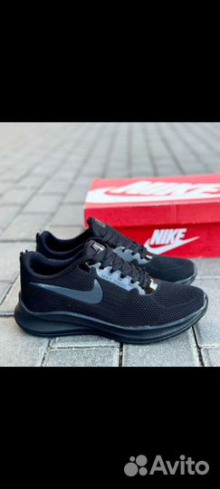 Кроссовки Nike zoom
