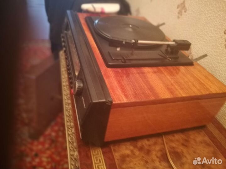 Вега 323 и колонки 10 мас-1М