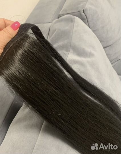 Накладной хвост