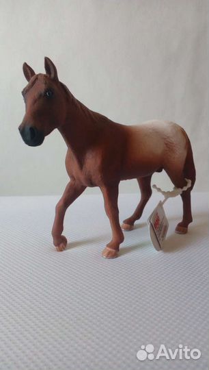Фигурки животных 