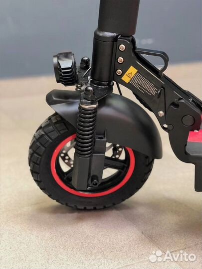 Электро Самокат MaxSpeed