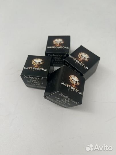 Мел super diamond