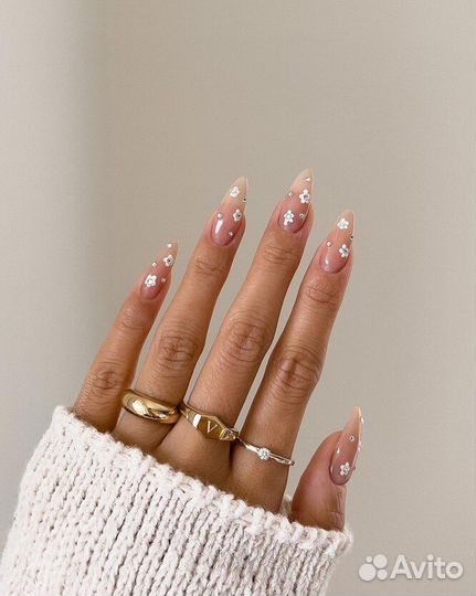 Мастер красивых рук