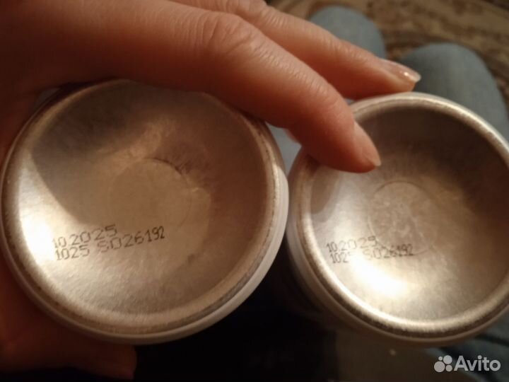 Пенка для мытья и ухода за телом