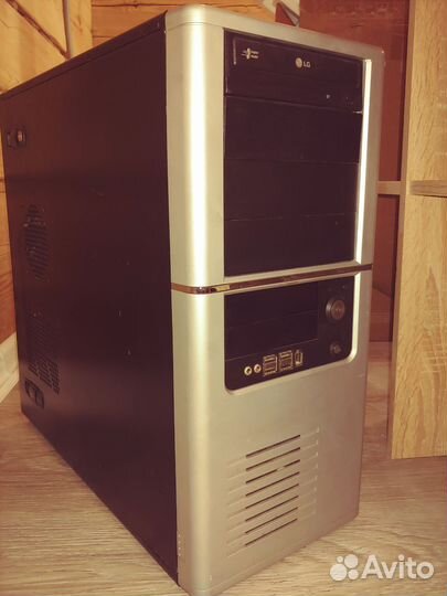 Системный блок i7 3770