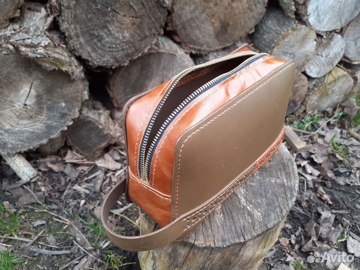 Сумка косметичка