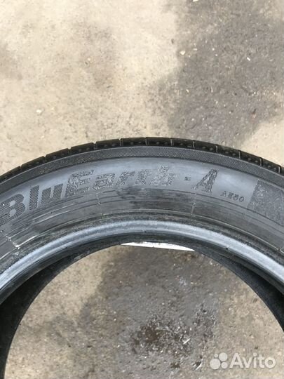 Yokohama BluEarth AE50 195/55 R15